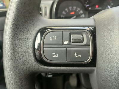 Citroen C3 BlueHDi 100 S&S Feel Pack (18)