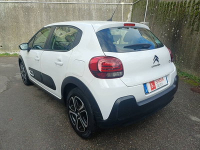 Citroen C3 BlueHDi 100 S&S Feel Pack (4)