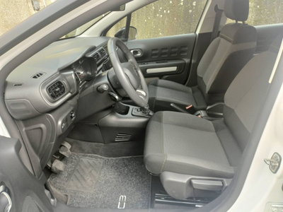 Citroen C3 BlueHDi 100 S&S Feel Pack (7)