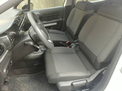 Citroen C3 BlueHDi 100 S&S Feel Pack (8)