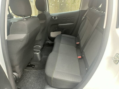 Citroen C3 BlueHDi 100 S&S Feel Pack (9)