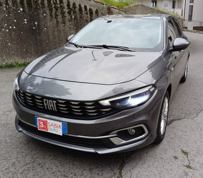 Fiat Tipo Tipo 1.6 Mjt S&S 5 porte Life usata