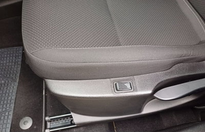 Fiat Tipo Tipo 1.6 Mjt S&S 5 porte Life (19)