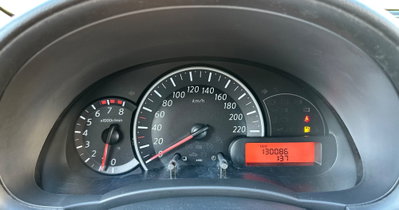 Nissan Micra 1.2 12V 5 porte Tekna (19)
