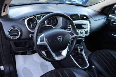 Lancia Delta 1.6 MJT DPF Platino (10)