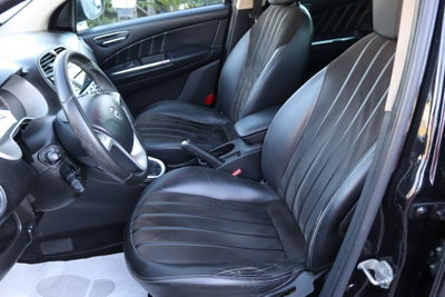 Lancia Delta 1.6 MJT DPF Platino (11)