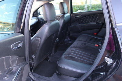 Lancia Delta 1.6 MJT DPF Platino (12)