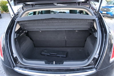 Lancia Delta 1.6 MJT DPF Platino (14)