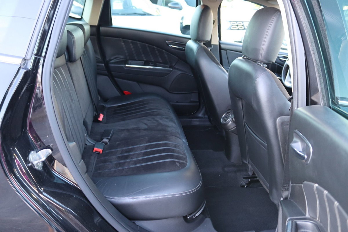 Lancia Delta 1.6 MJT DPF Platino (15)