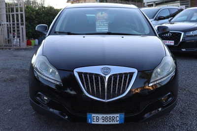Lancia Delta 1.6 MJT DPF Platino (2)