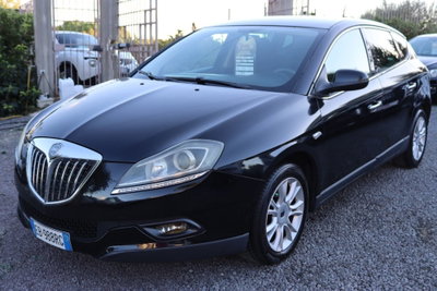 Lancia Delta 1.6 MJT DPF Platino (3)