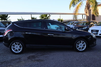 Lancia Delta 1.6 MJT DPF Platino (8)
