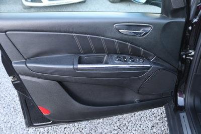 Lancia Delta 1.6 MJT DPF Platino (9)