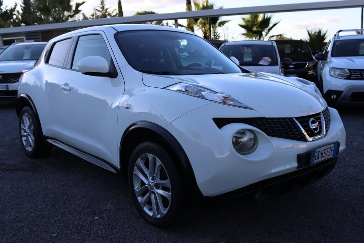 Nissan Juke 1.5 dCi Acenta (10)