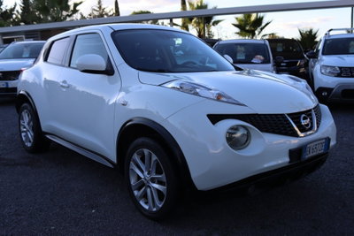 Nissan Juke 1.5 dCi Acenta (10)