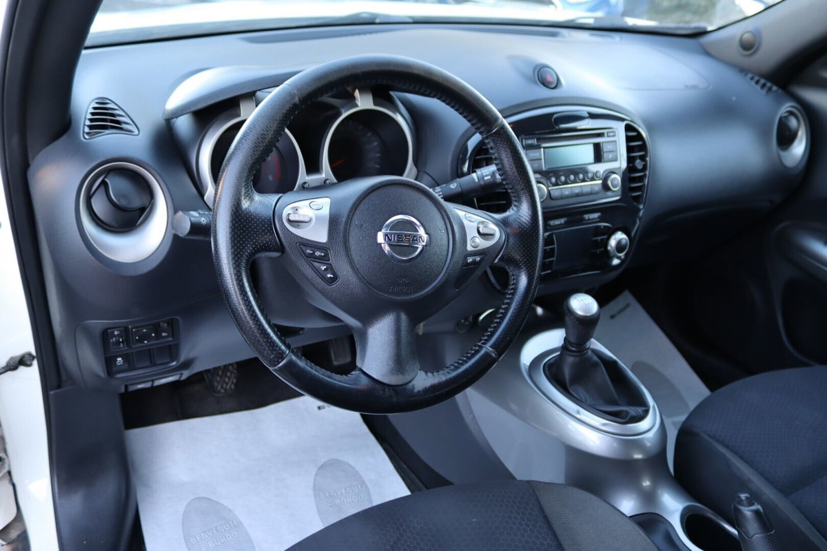 Nissan Juke 1.5 dCi Acenta (12)