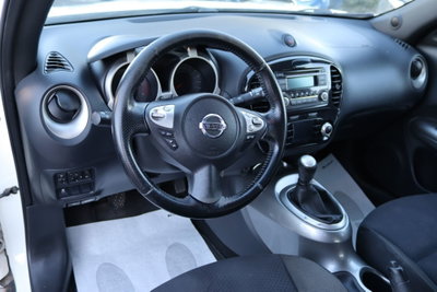 Nissan Juke 1.5 dCi Acenta (12)
