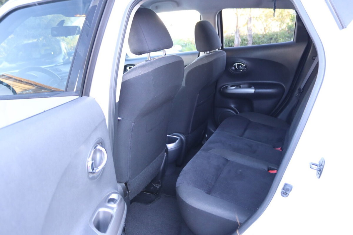 Nissan Juke 1.5 dCi Acenta (14)