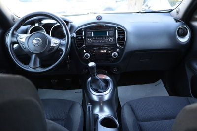 Nissan Juke 1.5 dCi Acenta (15)