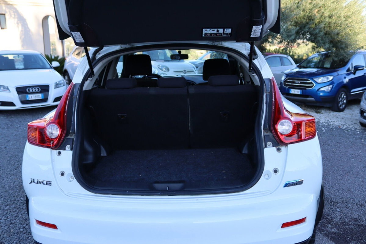 Nissan Juke 1.5 dCi Acenta (16)