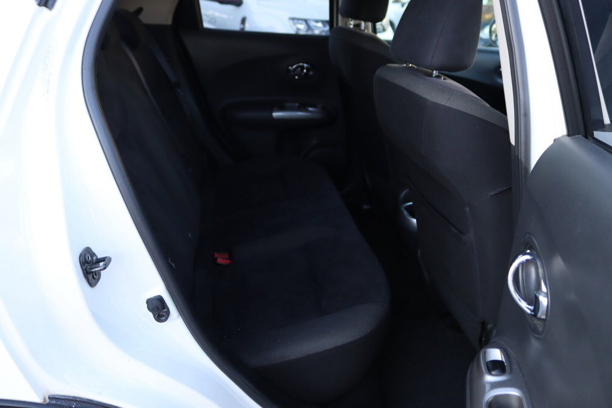 Nissan Juke 1.5 dCi Acenta (17)