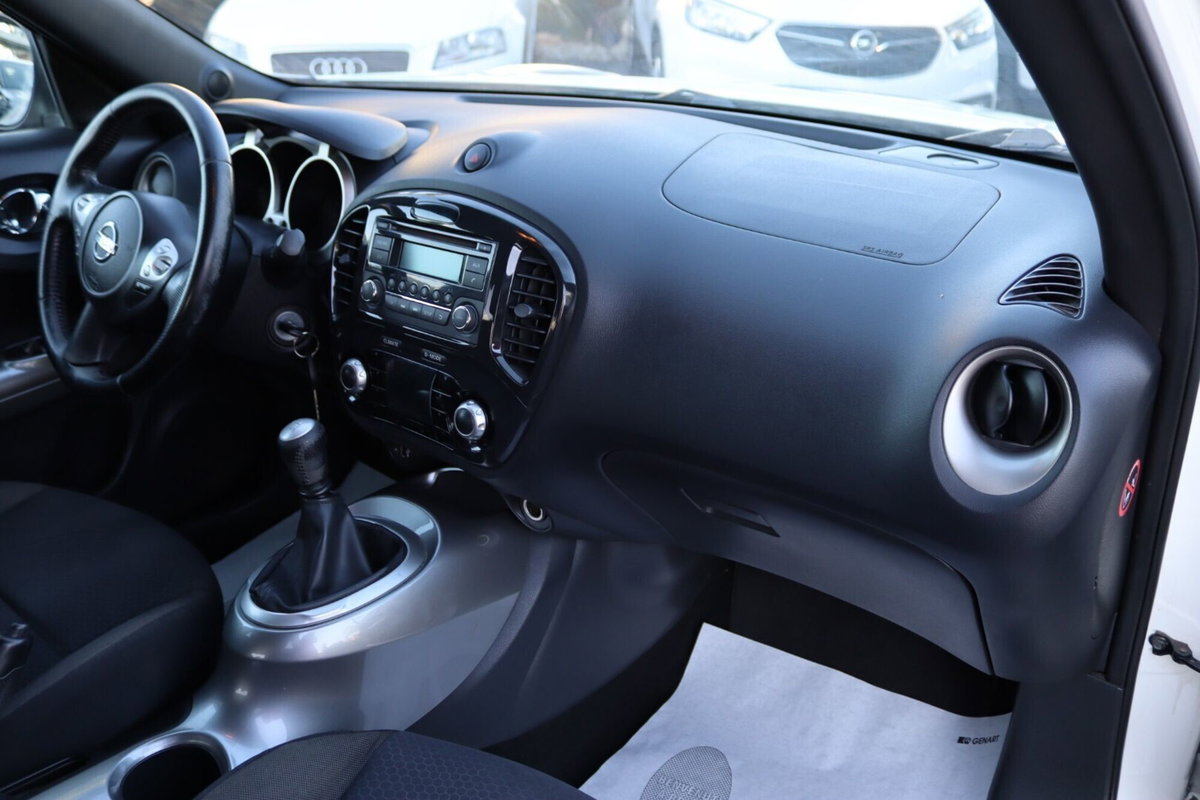 Nissan Juke 1.5 dCi Acenta (19)