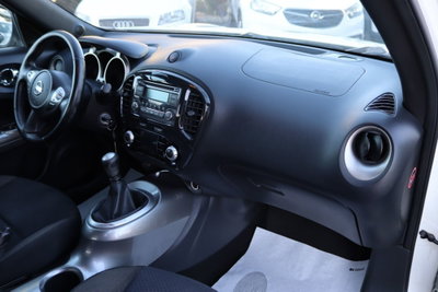 Nissan Juke 1.5 dCi Acenta (19)