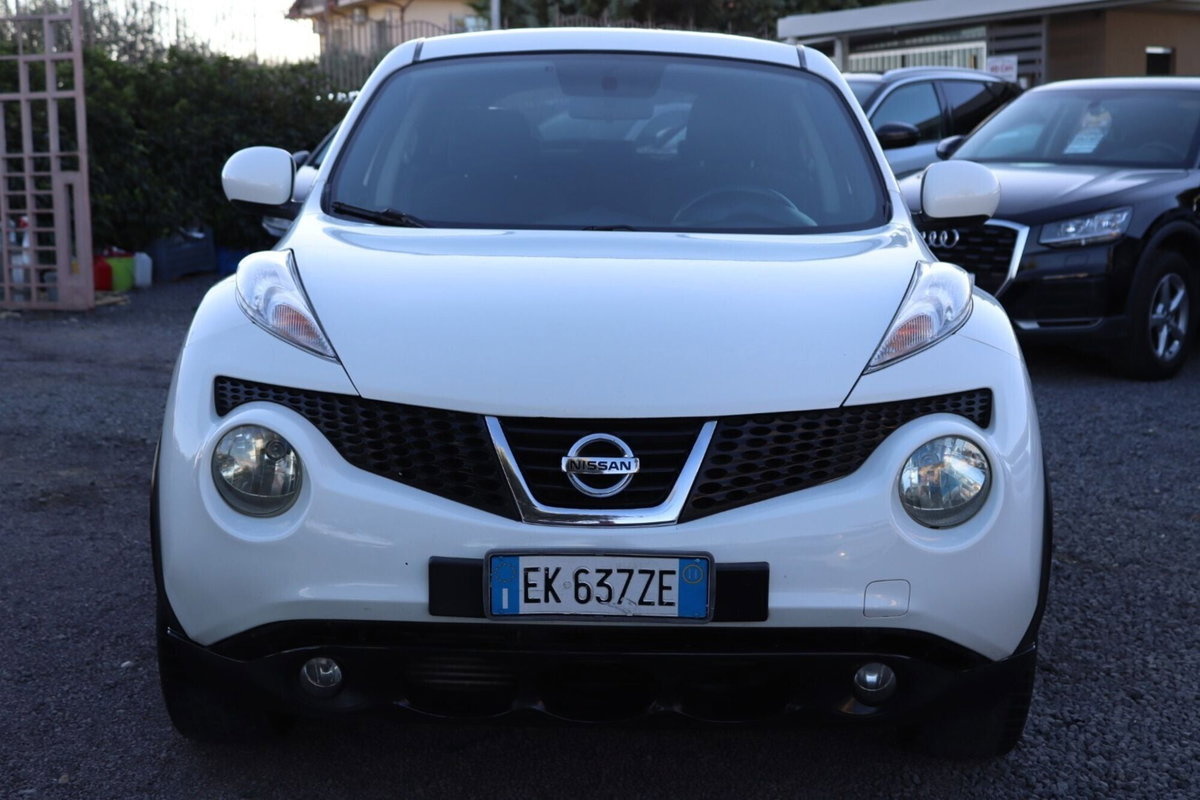Nissan Juke 1.5 dCi Acenta (2)