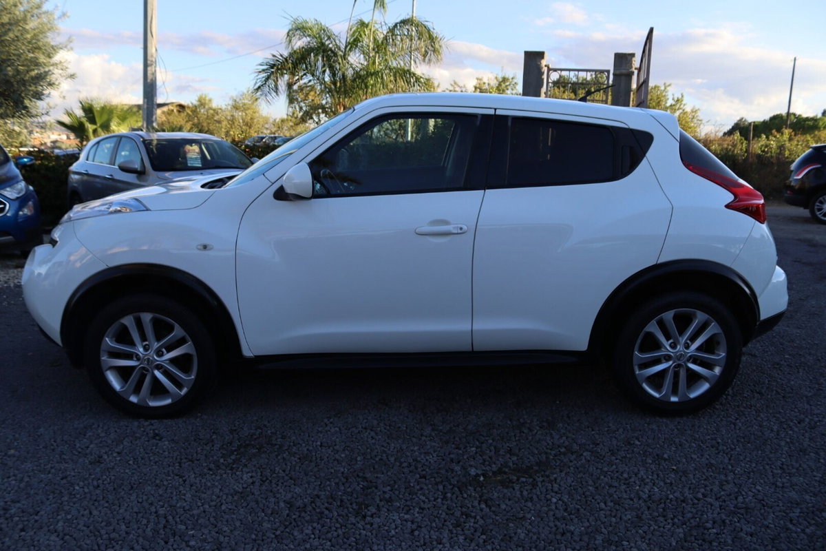 Nissan Juke 1.5 dCi Acenta (3)