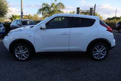 Nissan Juke 1.5 dCi Acenta (3)