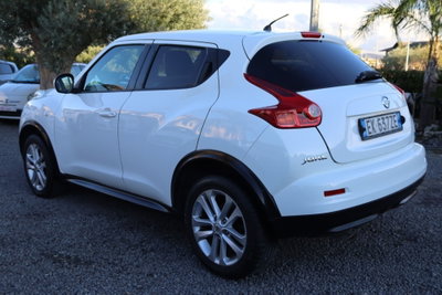 Nissan Juke 1.5 dCi Acenta (4)