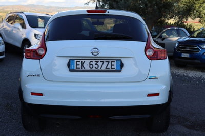 Nissan Juke 1.5 dCi Acenta (5)