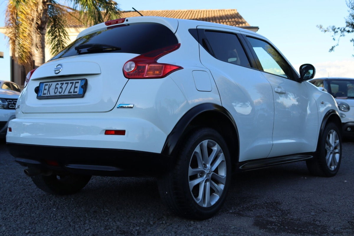 Nissan Juke 1.5 dCi Acenta (7)