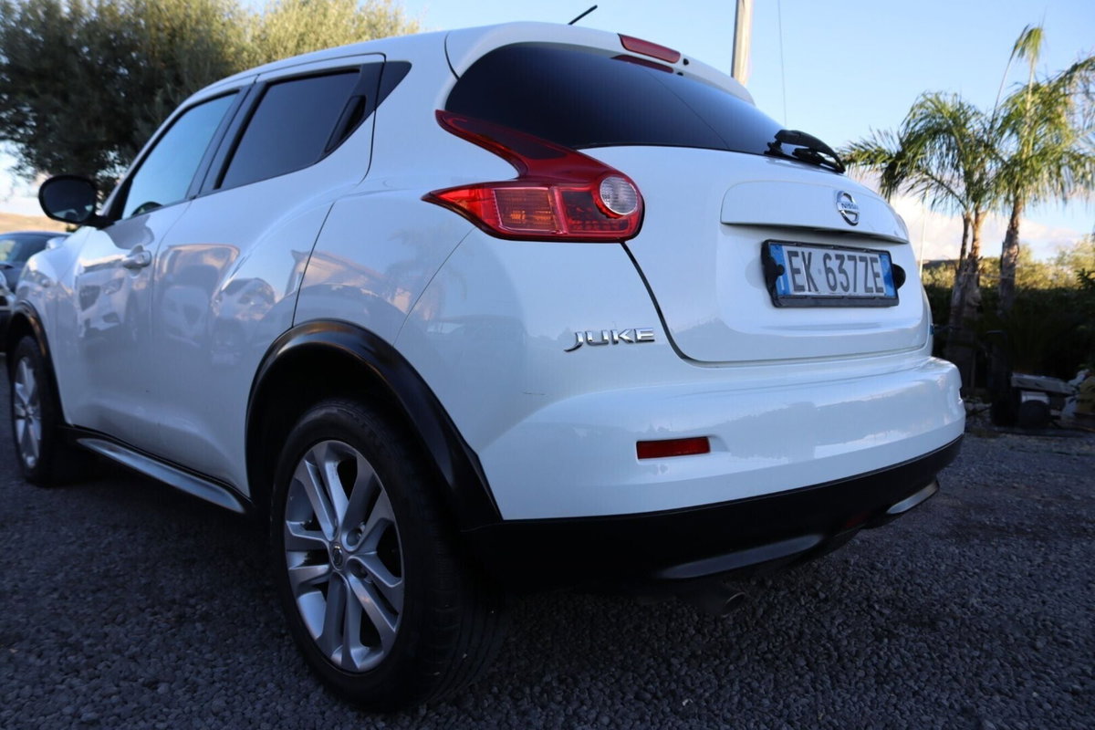 Nissan Juke 1.5 dCi Acenta (8)