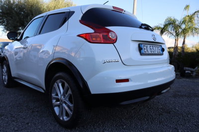 Nissan Juke 1.5 dCi Acenta (8)