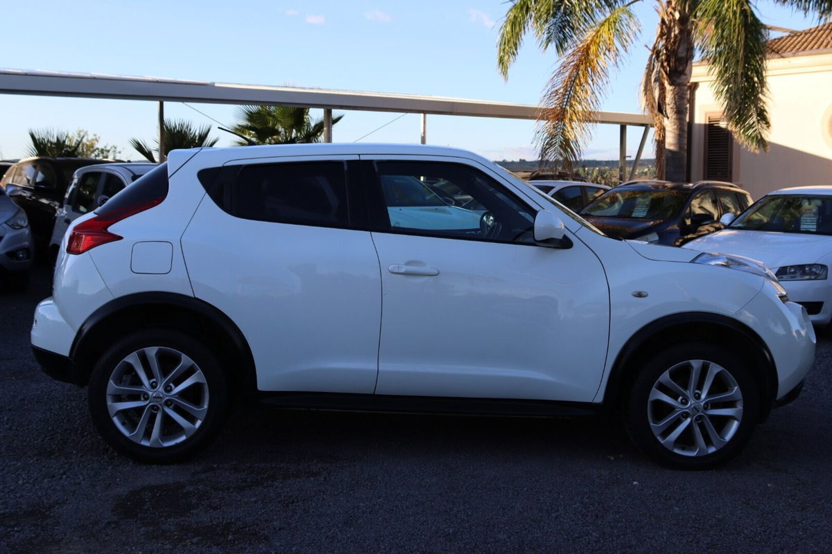 Nissan Juke 1.5 dCi Acenta (9)