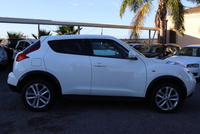 Nissan Juke 1.5 dCi Acenta (9)