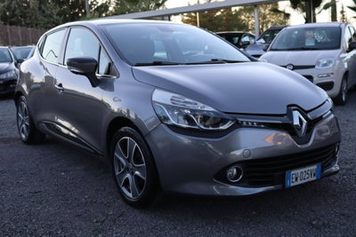 Renault Clio 1.5 dCi 8V 75CV 5 porte Costume National