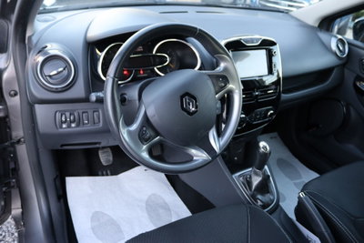 Renault Clio 1.5 dCi 8V 75CV 5 porte Costume National (11)