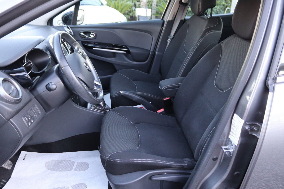 Renault Clio 1.5 dCi 8V 75CV 5 porte Costume National (13)