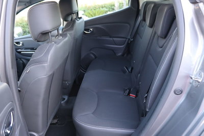 Renault Clio 1.5 dCi 8V 75CV 5 porte Costume National (16)