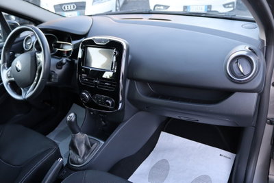 Renault Clio 1.5 dCi 8V 75CV 5 porte Costume National (20)