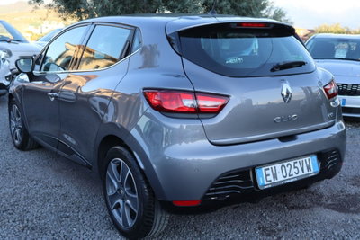 Renault Clio 1.5 dCi 8V 75CV 5 porte Costume National (5)