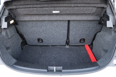 Lancia Ypsilon 1.2 69 CV 5 porte Silver (14)