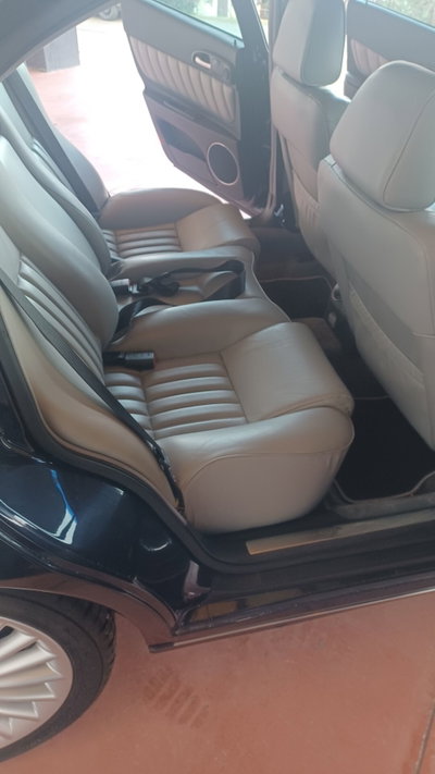 Alfa Romeo 166 2.5i V6 24V cat (13)