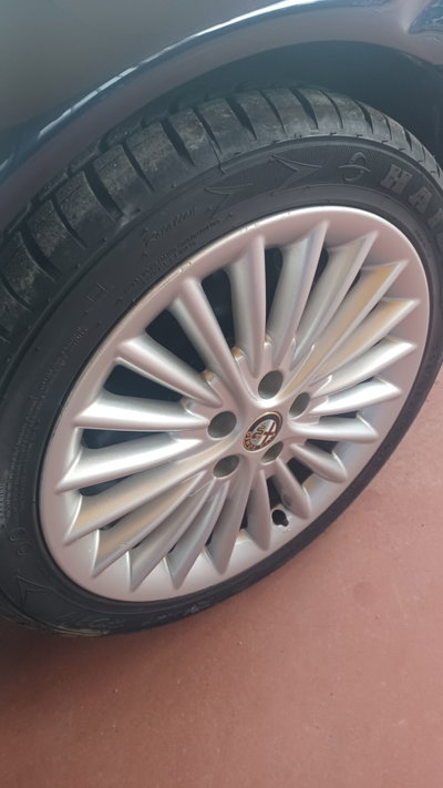 Alfa Romeo 166 2.5i V6 24V cat (15)