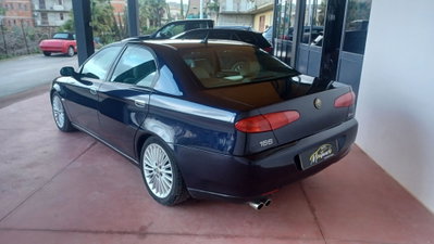 Alfa Romeo 166 2.5i V6 24V cat (4)