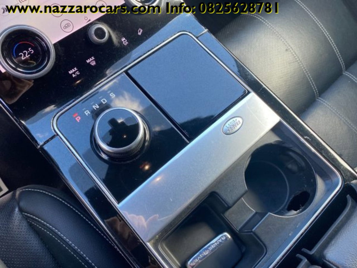 Land Rover Range Rover Velar 2.0D I4 240 CV R-Dynamic (12)