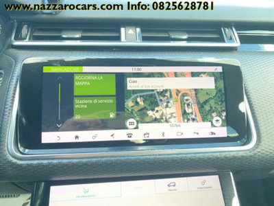 Land Rover Range Rover Velar 2.0D I4 240 CV R-Dynamic (13)