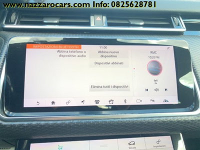 Land Rover Range Rover Velar 2.0D I4 240 CV R-Dynamic (16)